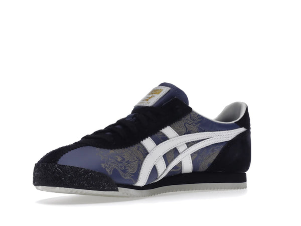 Onitsuka Tiger Corsair Bait Bruce Lee