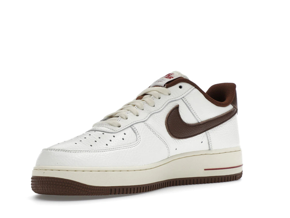 Nike Air Force 1 Low '07 Howard University Yardrunners