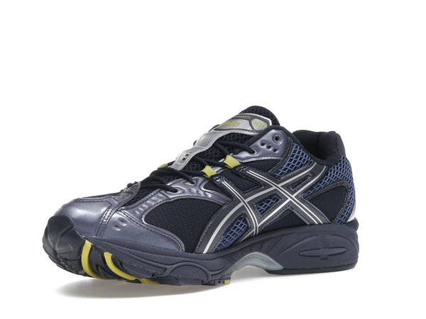 ASICS Gel-Nimbus 10.1 Midnight Indigo Fog