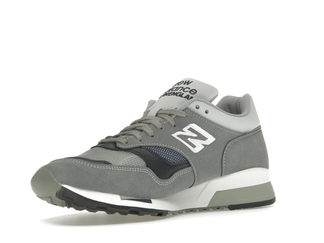 New Balance 1500 MiUK Steel Grey
