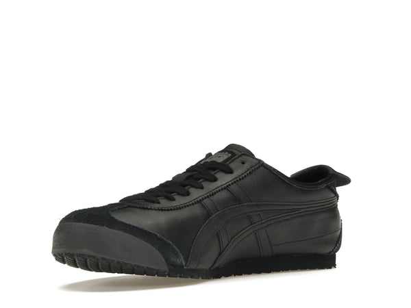 Onitsuka Tiger Mexico 66 Triple Black