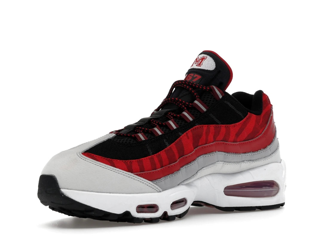 Nike Air Max 95 Yardrunners Morehouse
