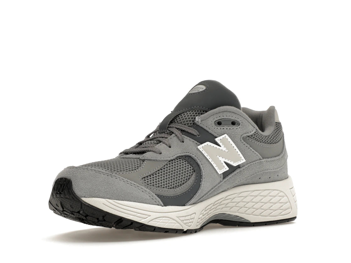 New Balance 2002R Steel (GS)