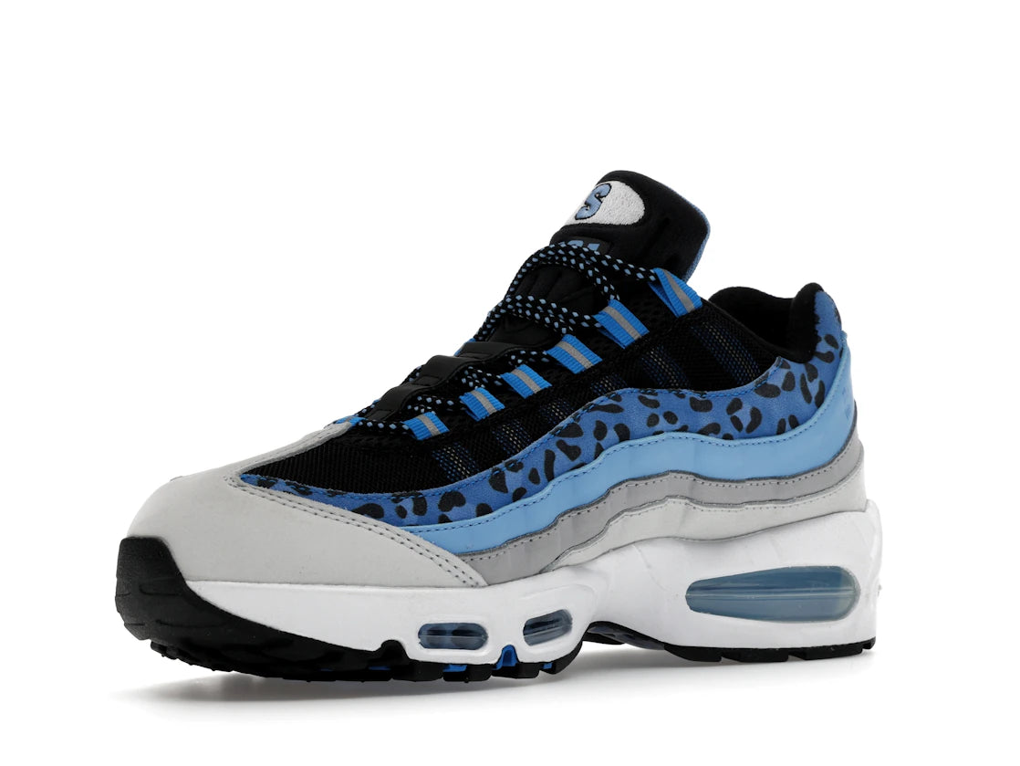 Nike Air Max 95 Yardrunners Spellman
