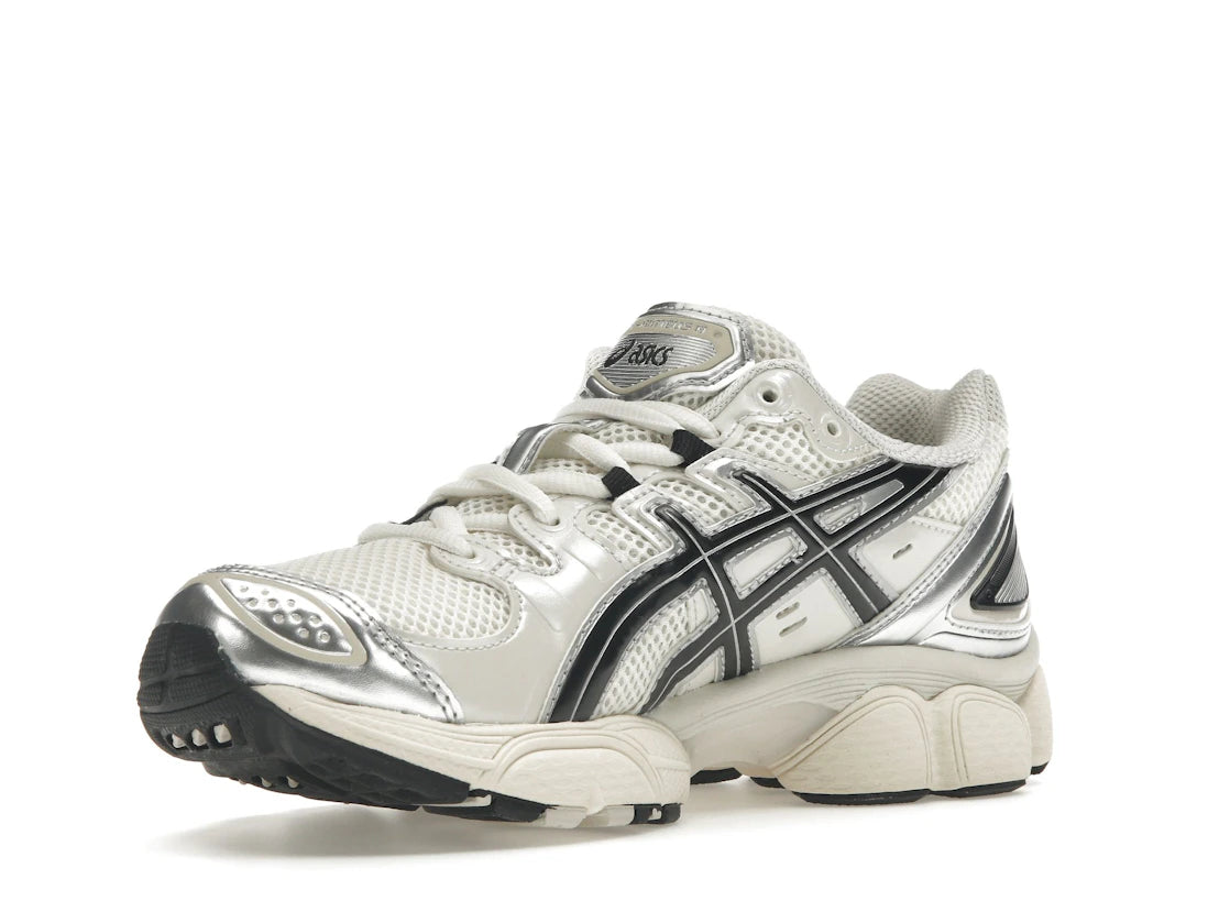 ASICS Gel-Nimbus 9 Cream Black
