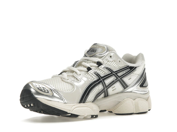 ASICS Gel-Nimbus 9 Cream Black