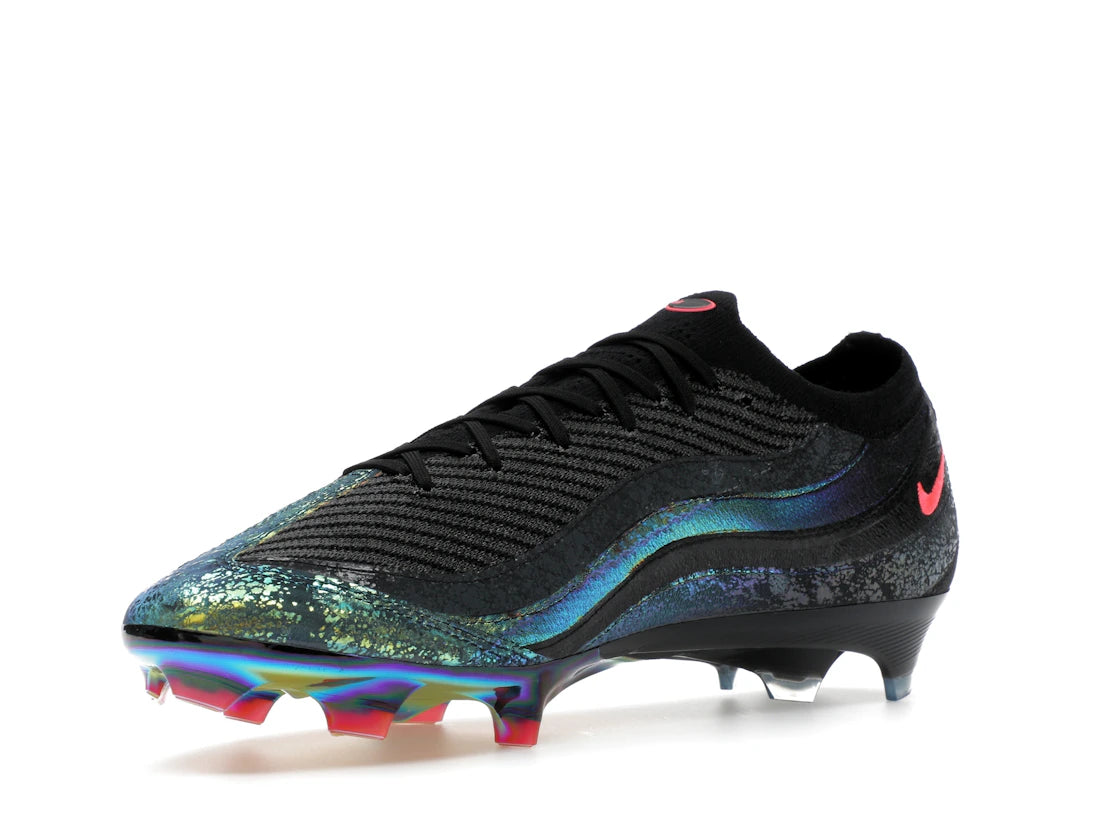 Nike Zoom Mercurial Vapor 16 Elite FG Heritage Black Solar Red