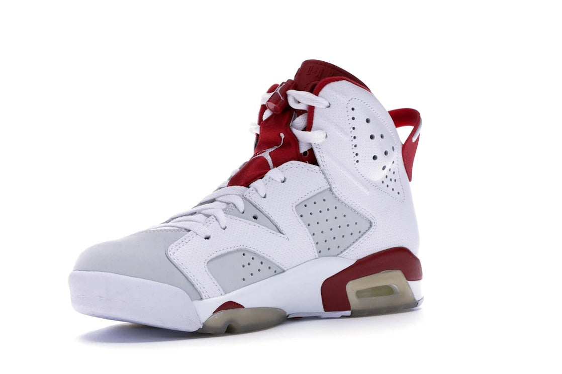 Jordan 6 Retro Alternate Hare