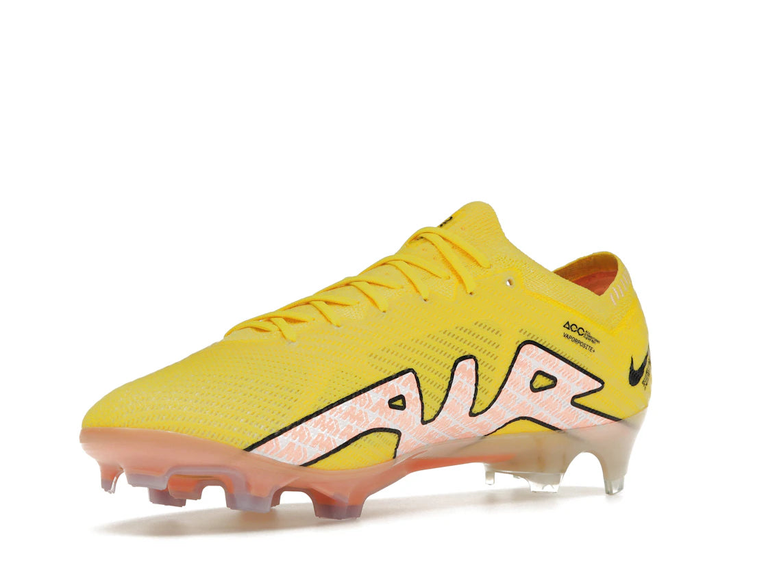 Nike Zoom Mercurial Vapor 15 Elite FG Lucent Pack