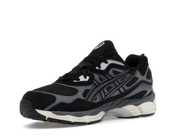 ASICS Gel-NYC Black Black