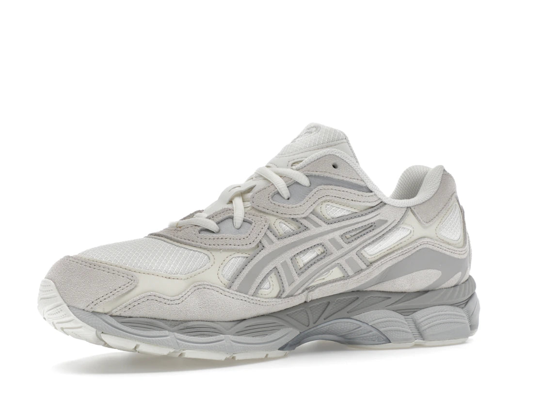 ASICS Gel-NYC Cream Grey