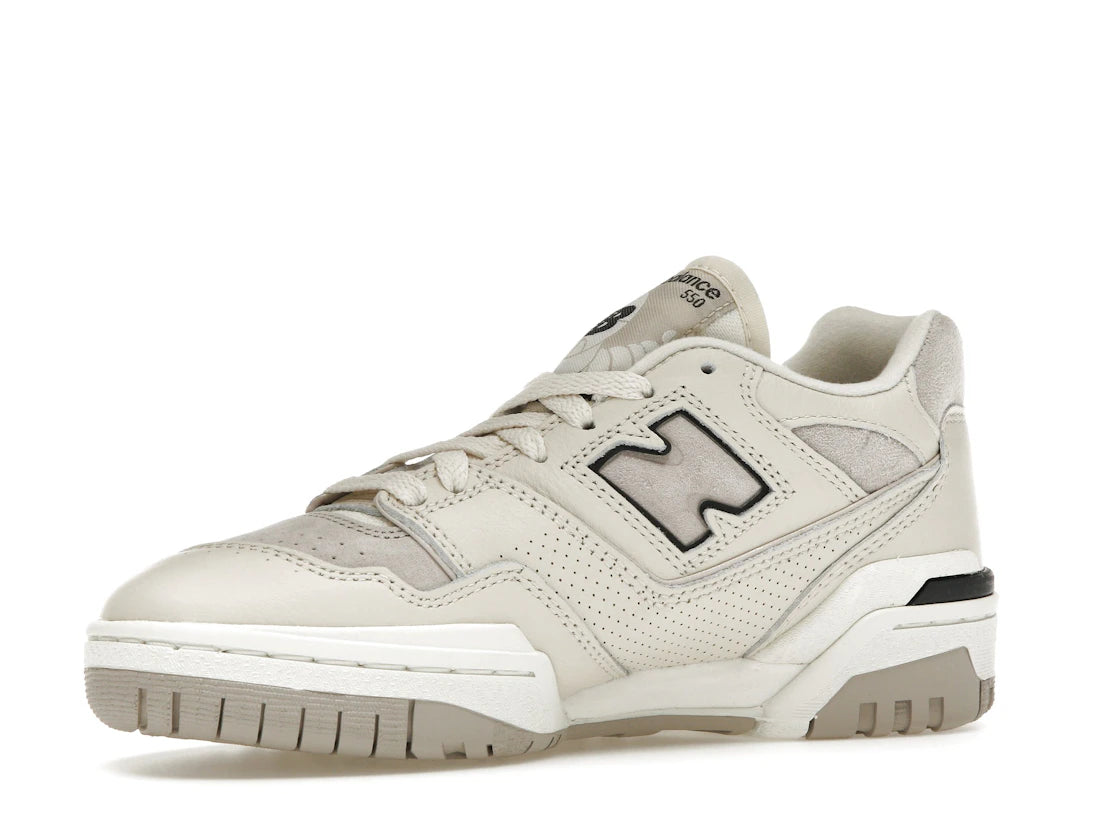 New Balance 550 Linen (Women's)
