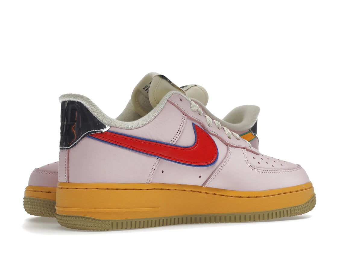 Nike Air Force 1 Low '07 Feel Free, Let’s Talk