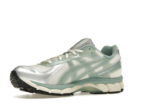 ASICS Gel-Kayano 12.1 Kith Creme Salbei