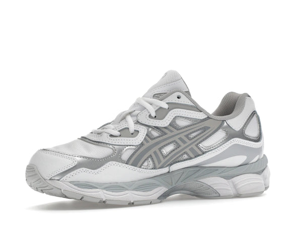 ASICS Gel-NYC Weiß Austerngrau