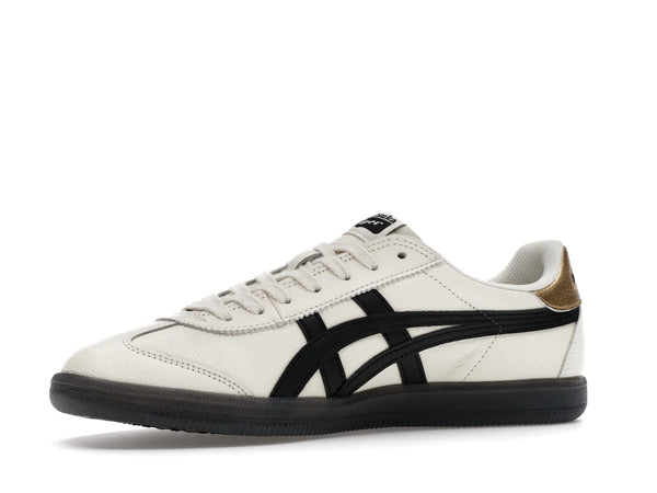 Onitsuka Tiger Tokuten White Black Gold