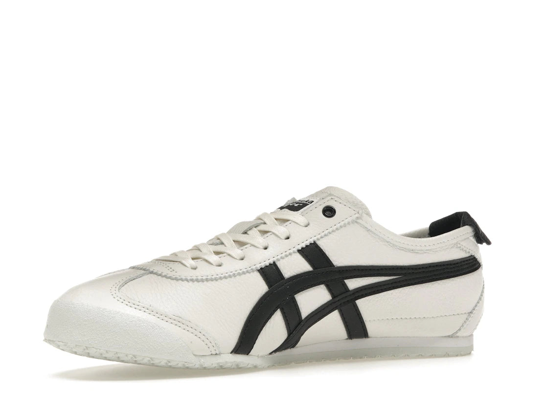 Onitsuka Tiger Mexico 66 Weiß Schwarz
