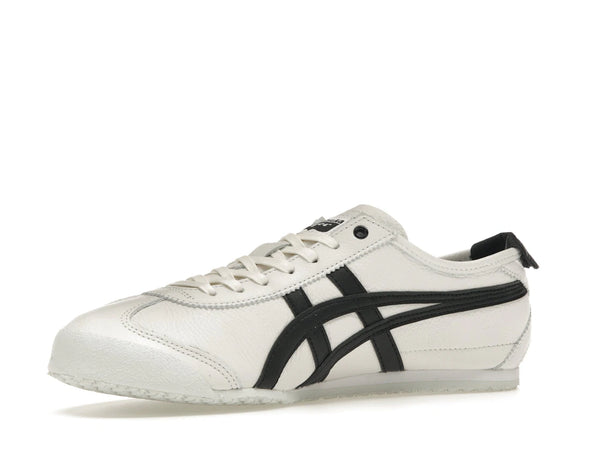 Onitsuka Tiger Mexico 66 White Black