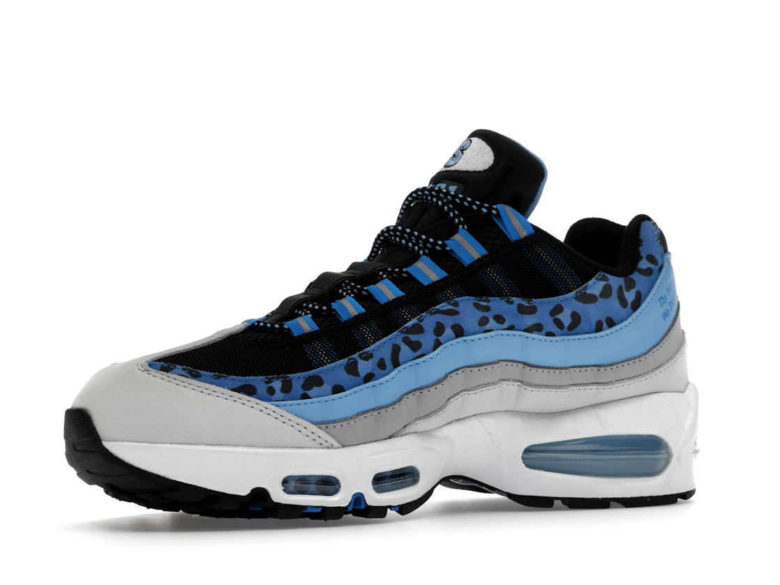 Nike Air Max 95 Yardrunners Spellman