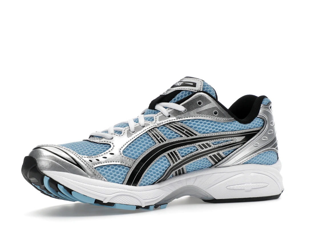 ASICS Gel Kayano 14 Arctic Sky Pure Silver
