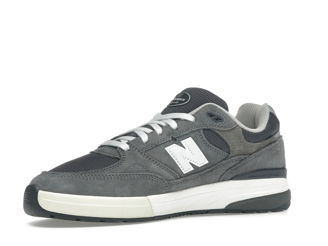 New Balance Numeric 933 Andrew Reynolds Grey
