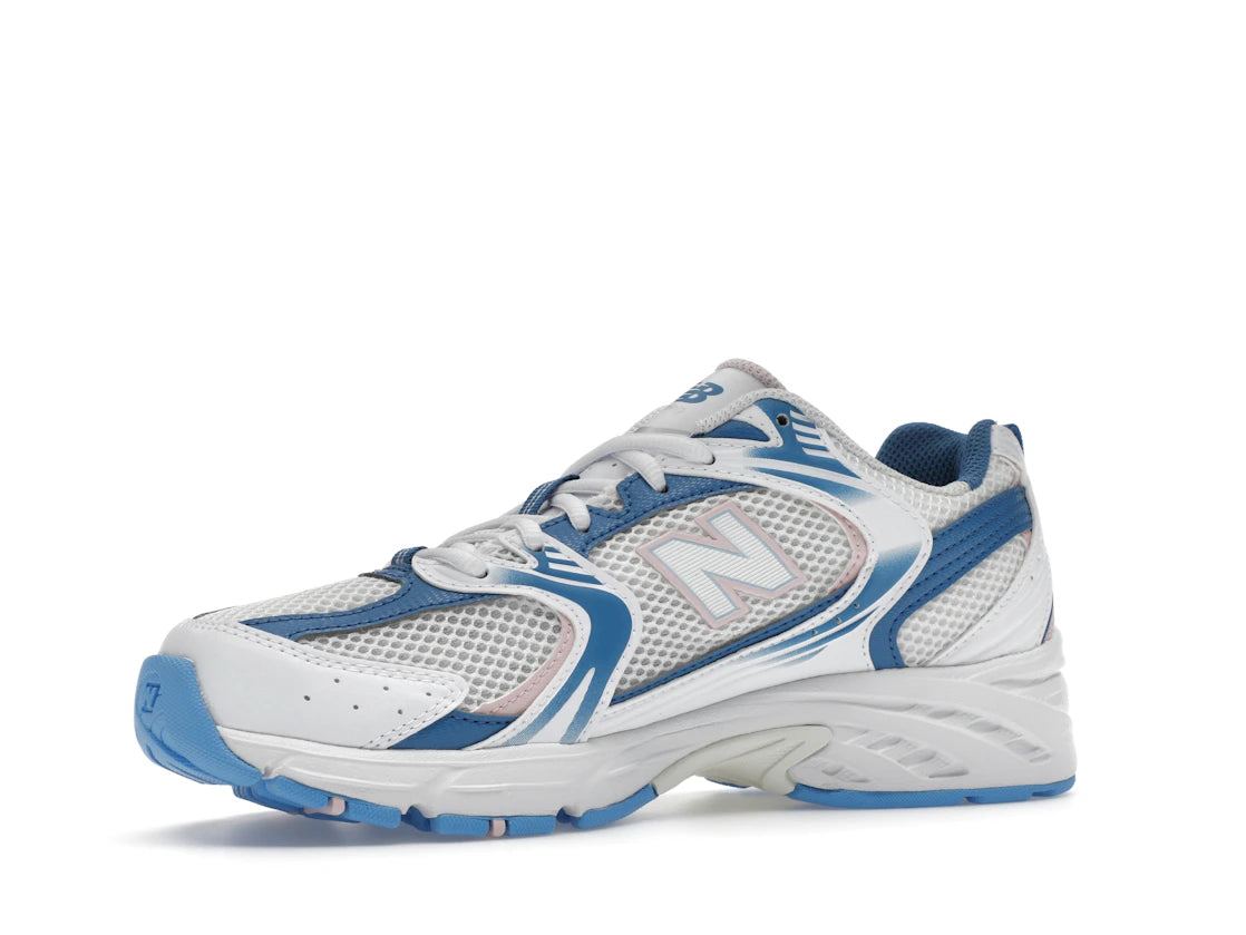 New Balance 530 Blue White