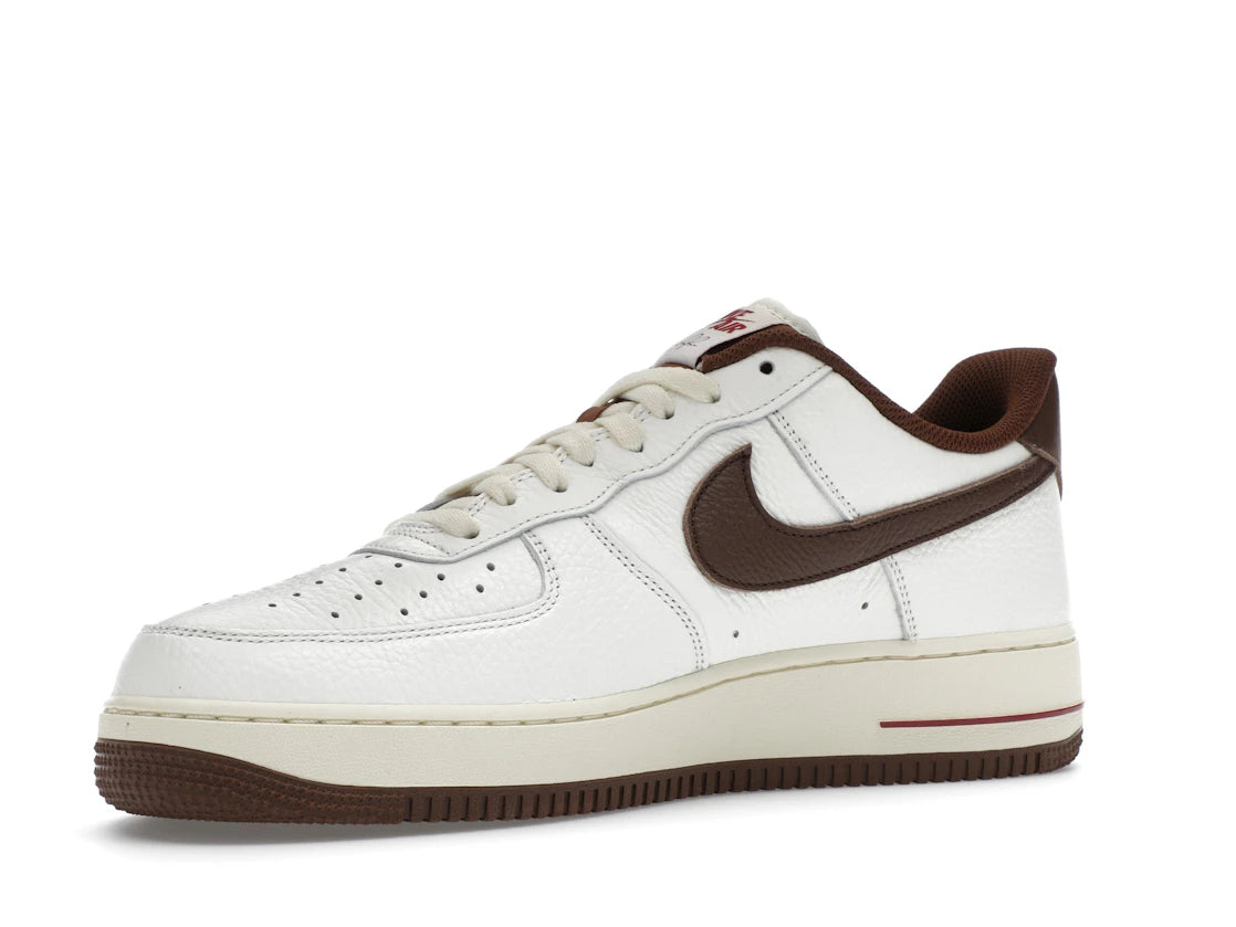 Nike Air Force 1 Low '07 Howard University Yardrunners