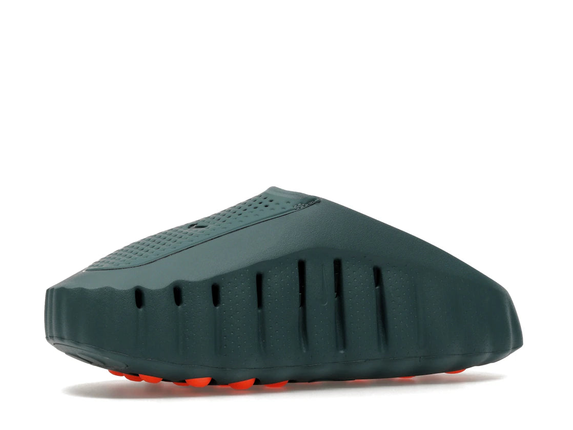 Nike Mind 001 Slide Mineral Slate