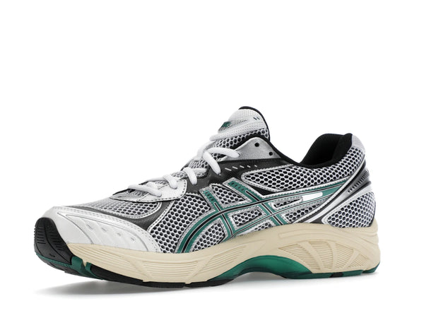 ASICS GT-2160 White Jasper Green