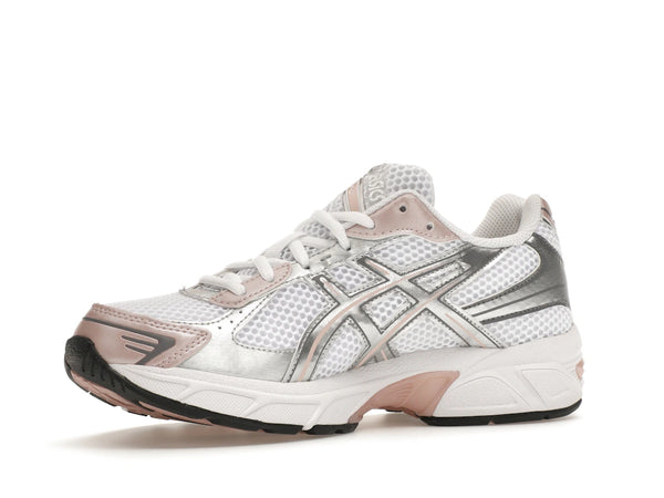 ASICS Gel-1130 White Neutral Pink (Women's)
