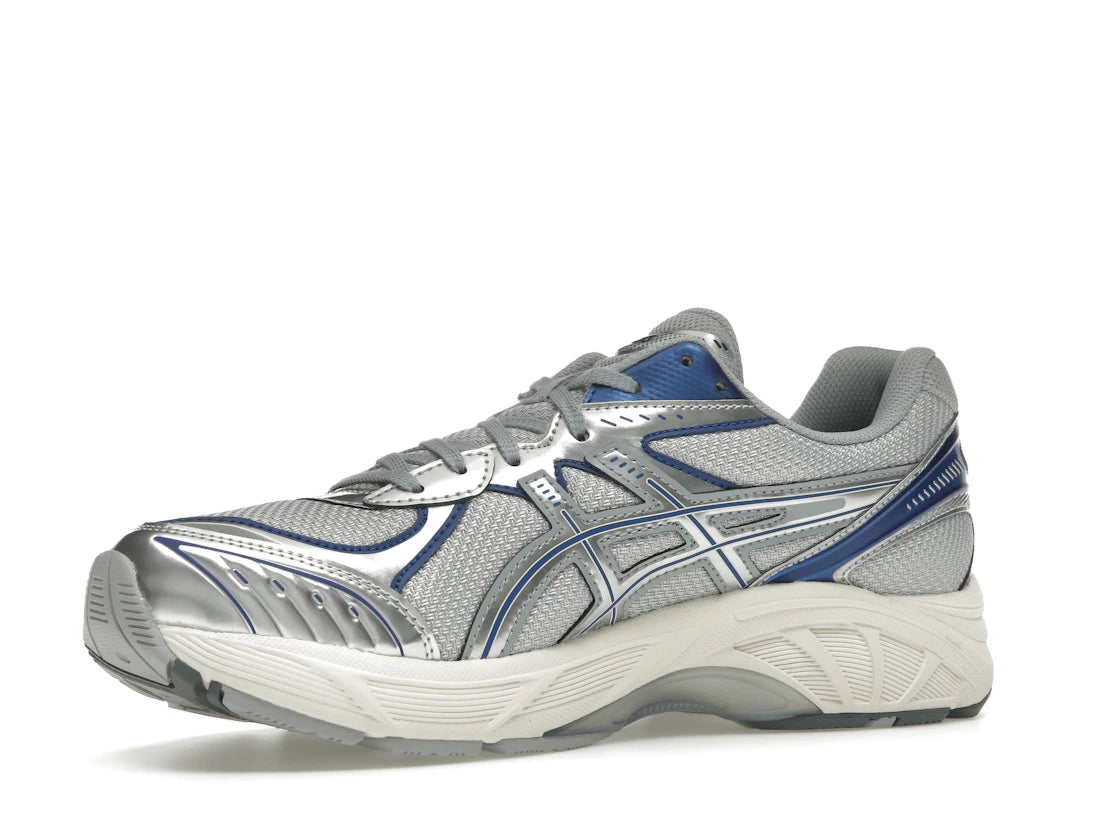 ASICS GT-2160 Piedmont Grey Deep Marine