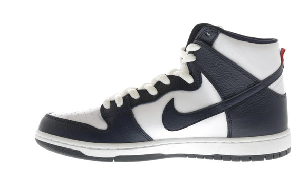 Nike SB Dunk High Future Court Obsidian