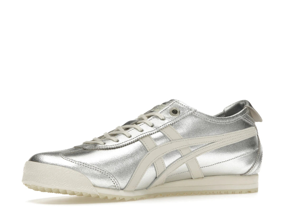 Onitsuka Tiger Mexico 66 SD Pure Silver Cream