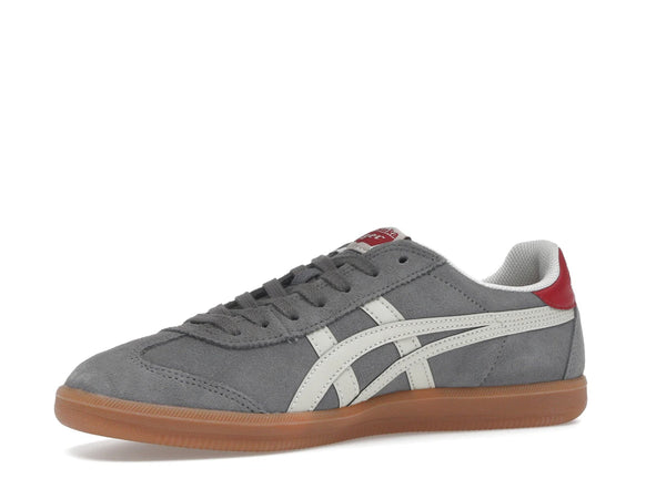 Onitsuka Tiger Tokuten Grey White