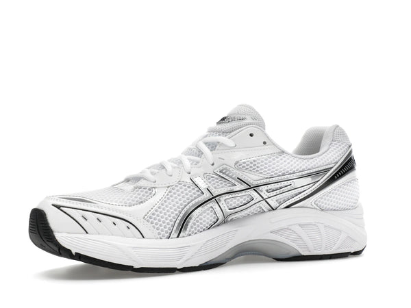 ASICS GT-2160 Pure Silver White