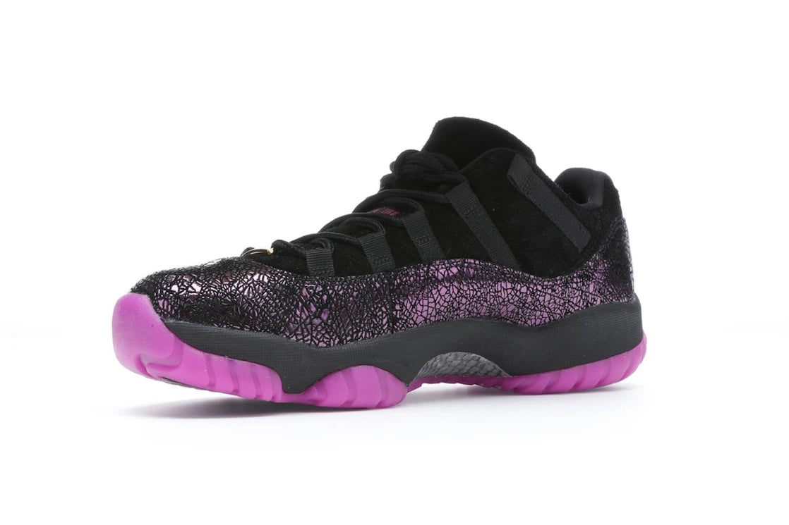 Jordan 11 Retro Low Think 16 Rook To Queen (Women's)