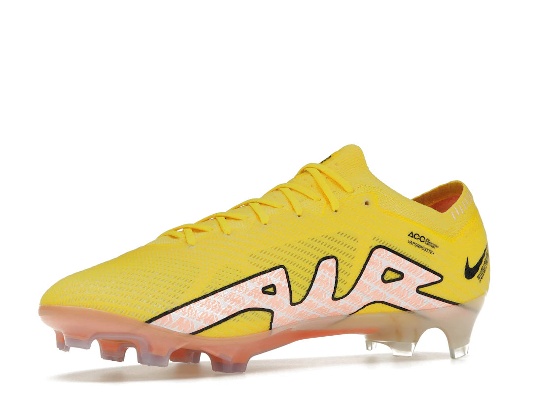 Nike Zoom Mercurial Vapor 15 Elite FG Lucent Pack