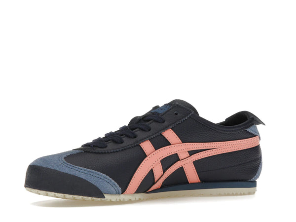 Onitsuka Tiger Mexico 66 Peacoat Guave