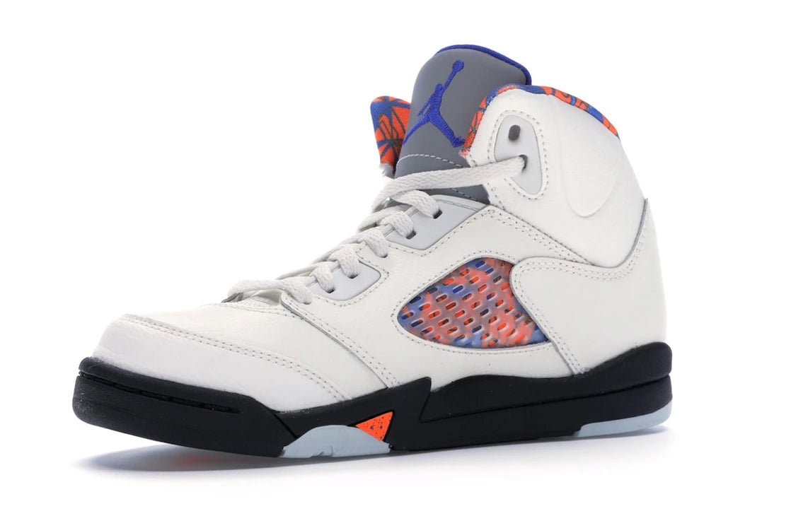 Jordan 5 Retro International Flight (PS)