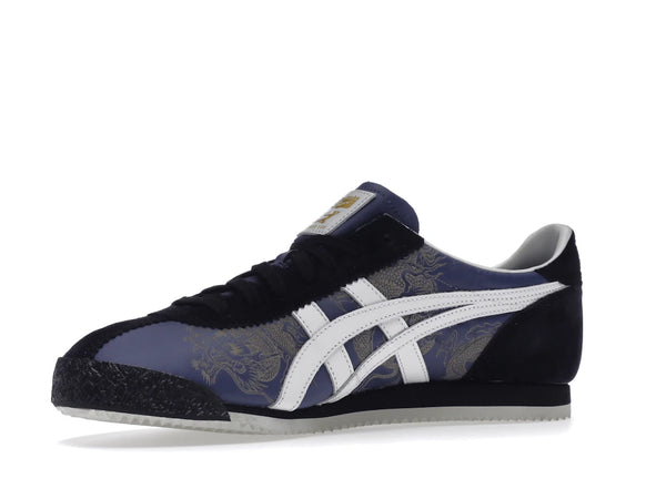 Onitsuka Tiger Corsair Bait Bruce Lee