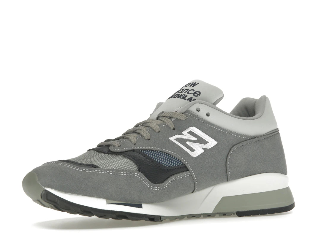 New Balance 1500 MiUK Steel Grey