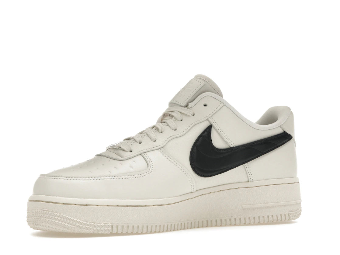 Nike Air Force 1 '07 Quilted Swoosh Phantom Black (Women's)