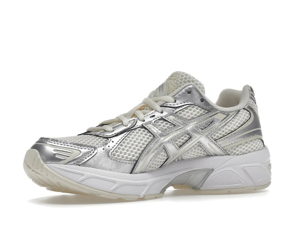 ASICS Gel-1130 Cream Pure Silver (Damen)
