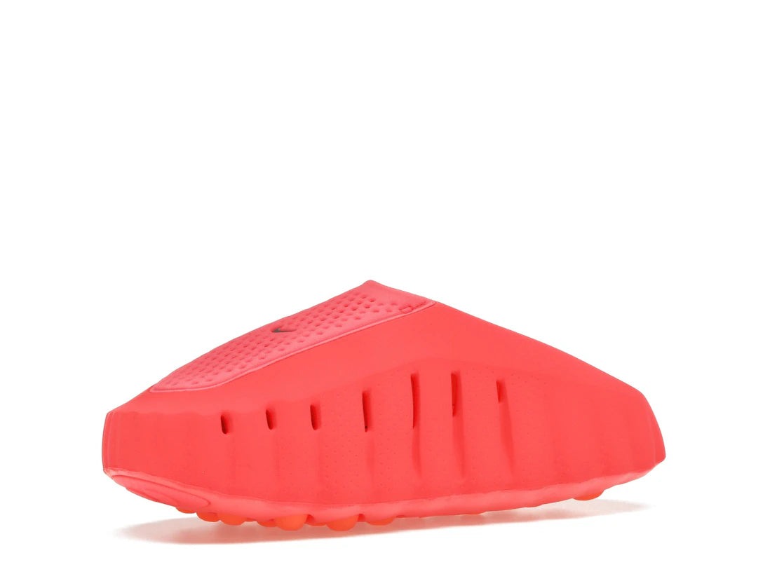 Nike Mind 001 Slide Solar Red (Women's)