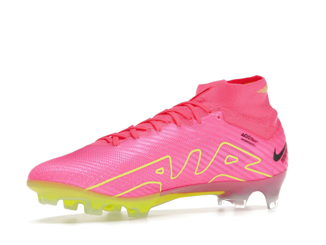 Nike Zoom Mercurial Superfly 9 Elite FG Luminous Pack
