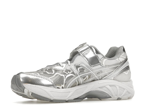 ASICS GT-2160 Cecilie Bahnsen Mary Jane Pure Silver
