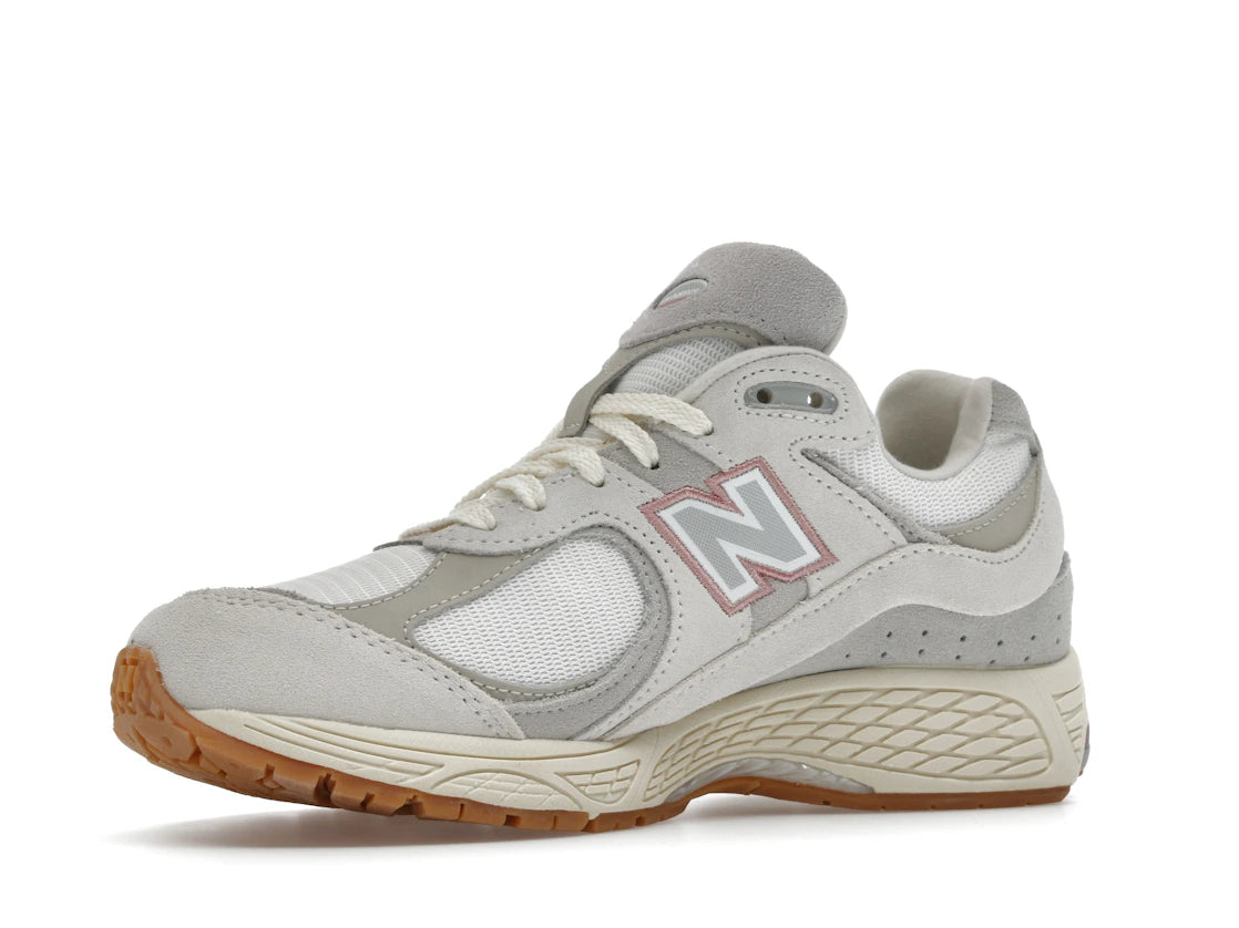 New Balance 2002R Sea Salt Brighton Grey
