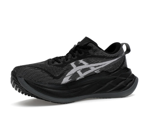 ASICS Superblast 2 Black White