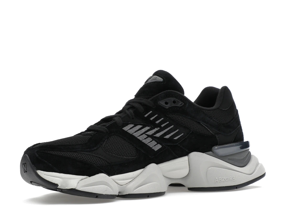 New Balance 9060 Black Phantom