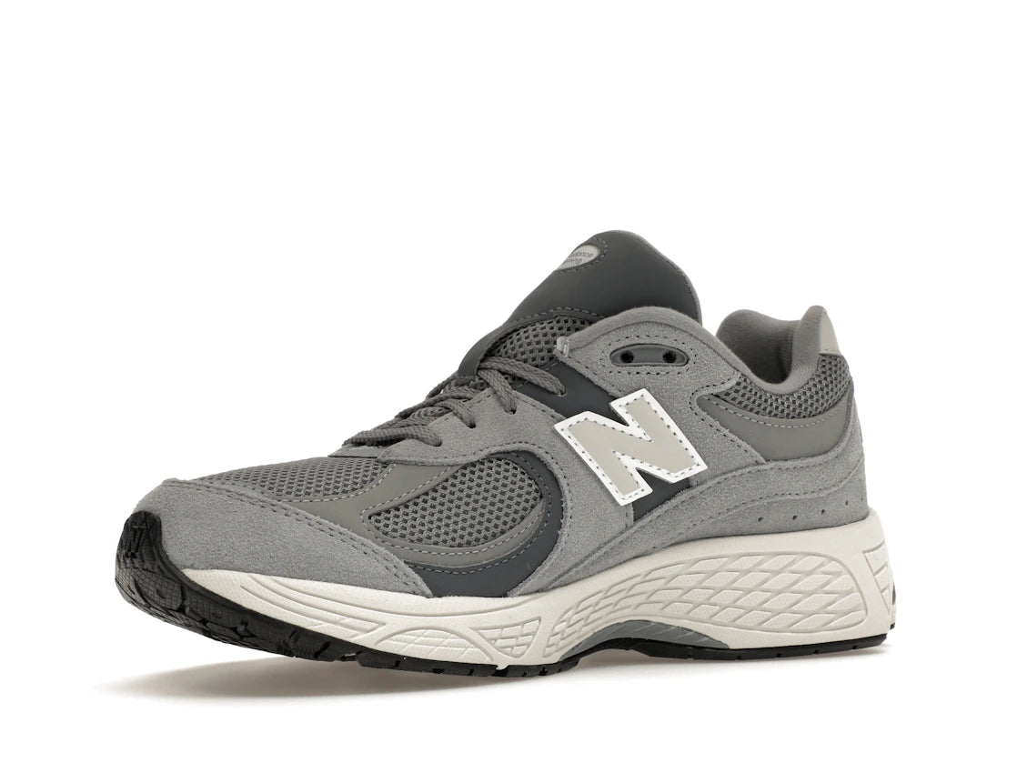 New Balance 2002R Steel (GS)